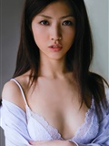 Azusa Togashi 富樫あずさ [PB美女写真集](82)